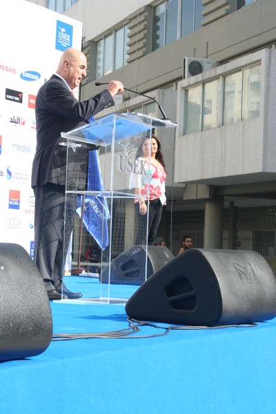 Ecotek USEK Marketing Forum